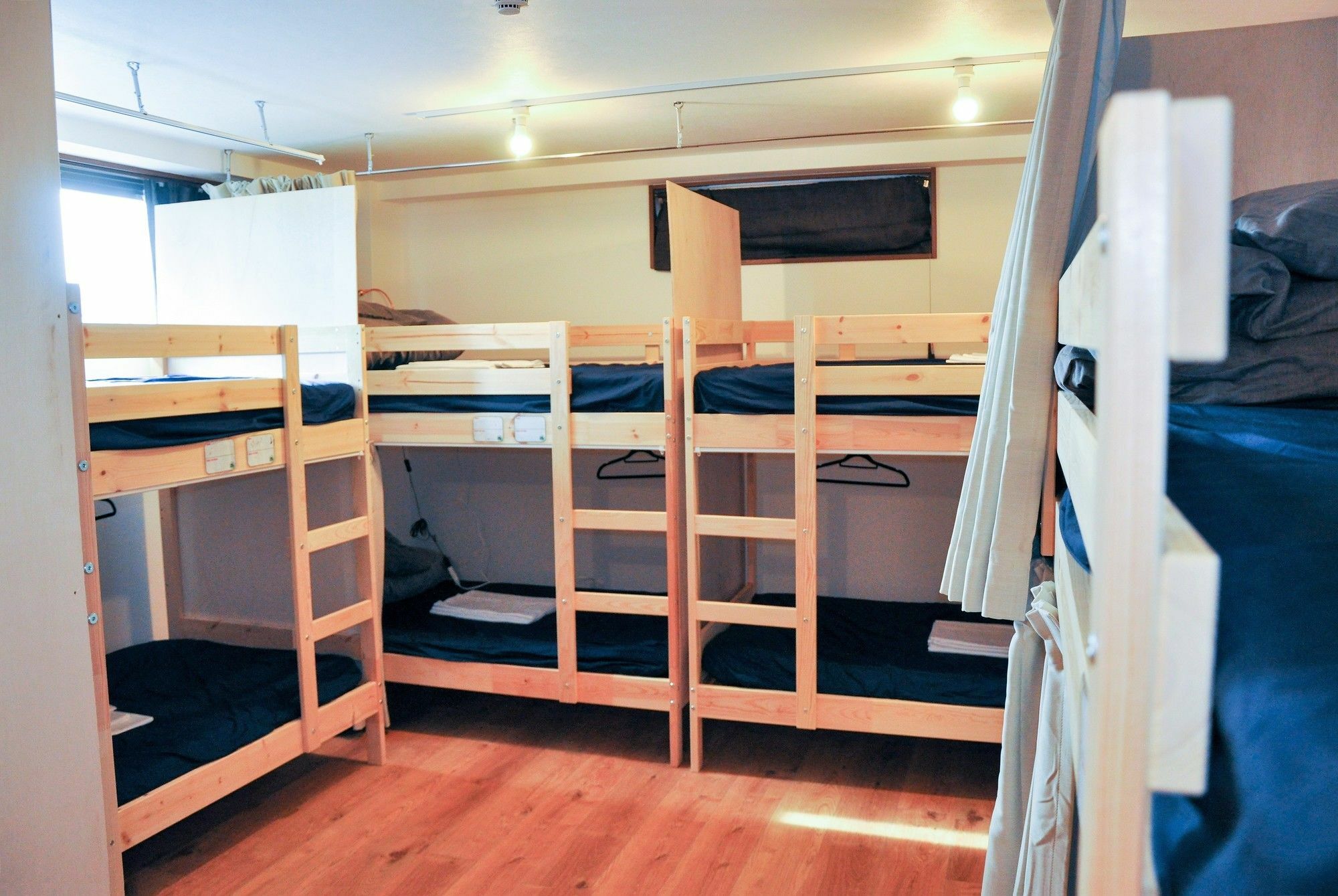 Guest House Matsu Ōsaka Extérieur photo