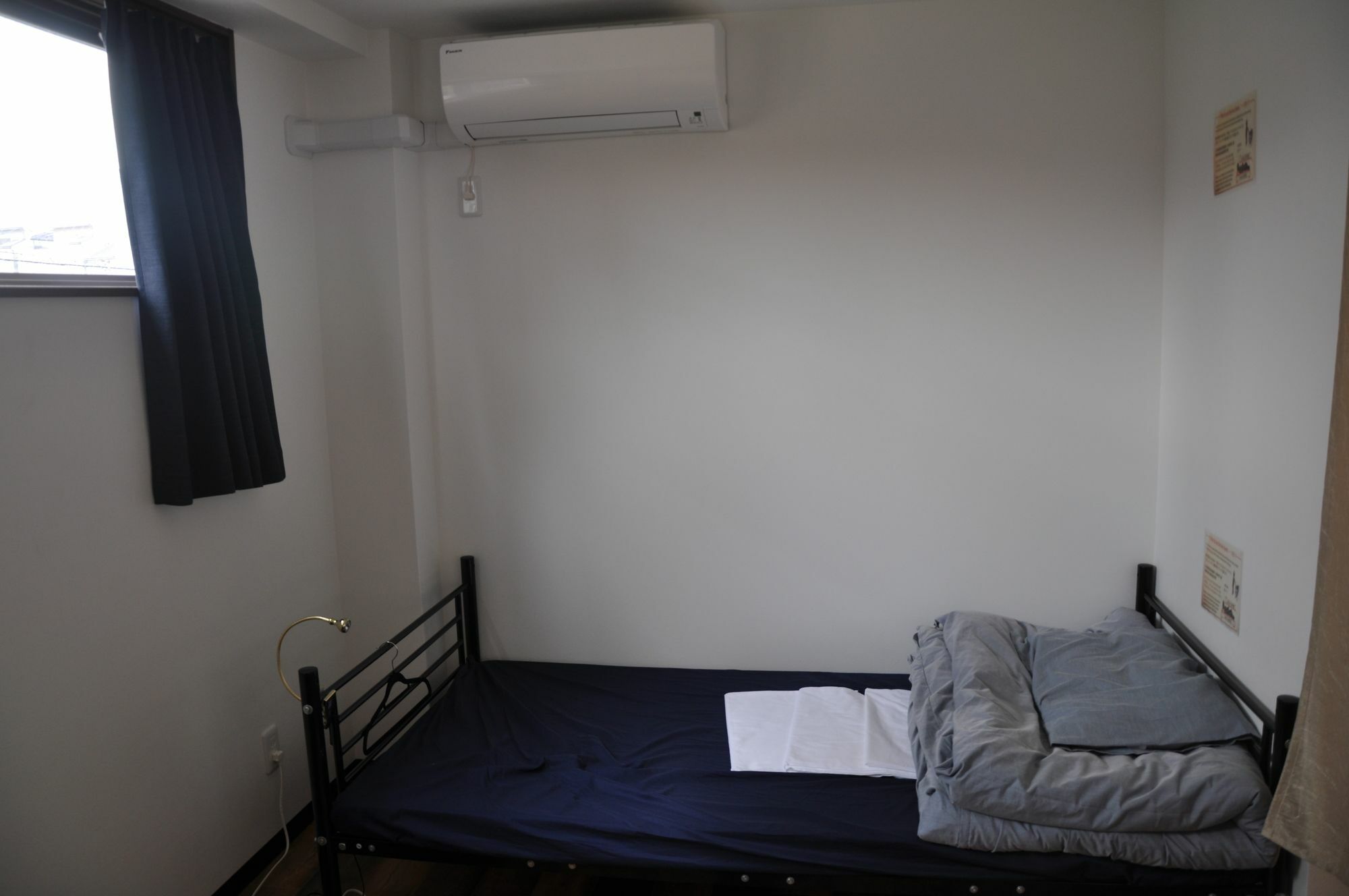Guest House Matsu Ōsaka Extérieur photo