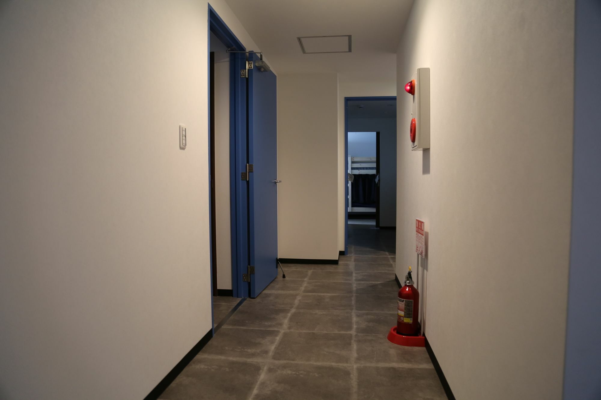 Guest House Matsu Ōsaka Extérieur photo