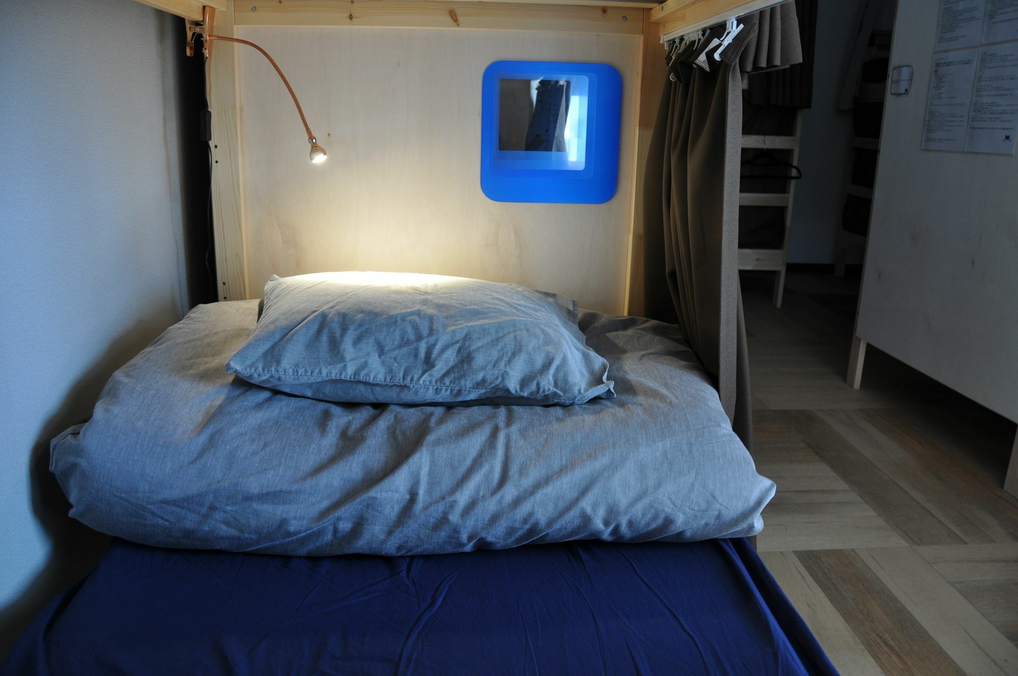 Guest House Matsu Ōsaka Extérieur photo